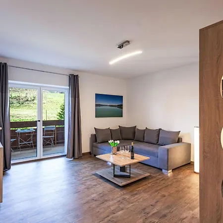 Alpenlodge Geissstein By Interhome ليتشبروك