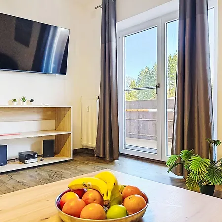 Alpenlodge Geissstein By Interhome