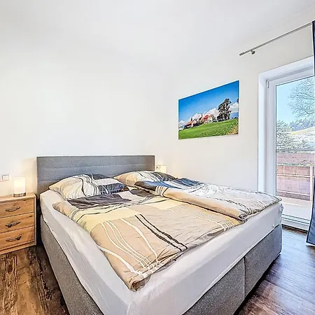 Alpenlodge Geissstein By Interhome ليتشبروك