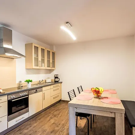 شقة Alpenlodge Geissstein By Interhome ليتشبروك