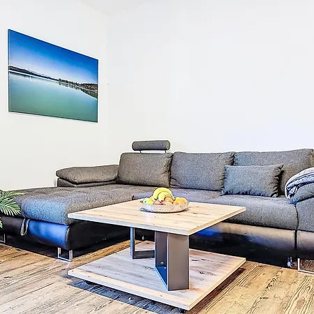 Alpenlodge Geissstein By Interhome شقة ليتشبروك