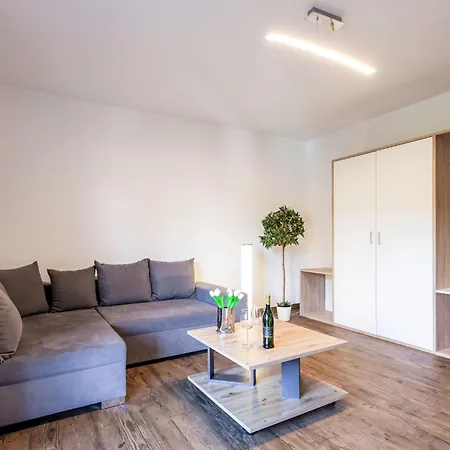 شقة Alpenlodge Geissstein By Interhome ليتشبروك