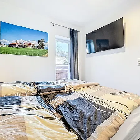 Alpenlodge Geissstein By Interhome ليتشبروك