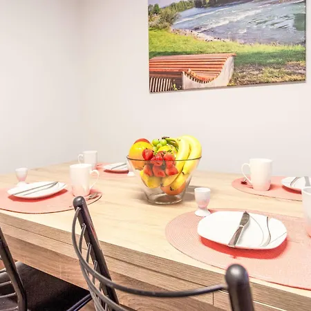 Alpenlodge Geissstein By Interhome *