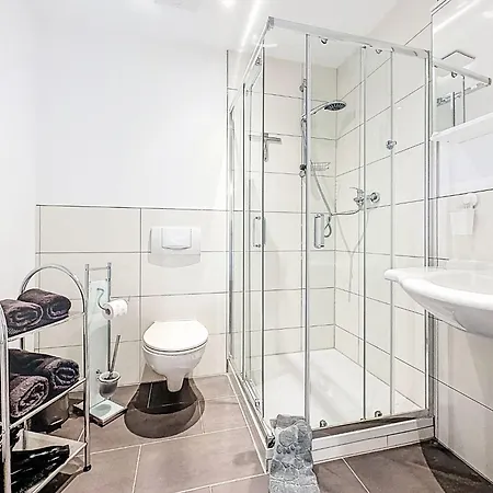 Alpenlodge Geissstein By Interhome شقة *
