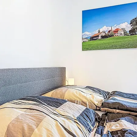Alpenlodge Geissstein By Interhome ليتشبروك