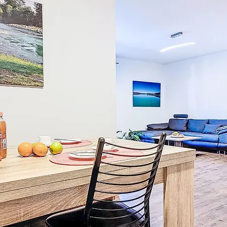 Alpenlodge Geissstein By Interhome