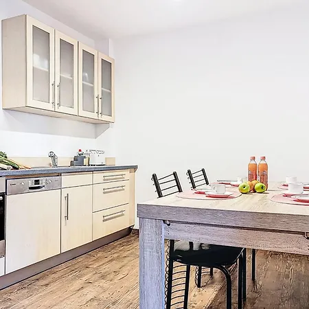 Alpenlodge Geissstein By Interhome *