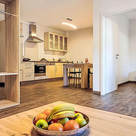 Alpenlodge Geissstein By Interhome ليتشبروك