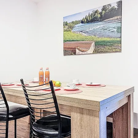 شقة Alpenlodge Geissstein By Interhome *