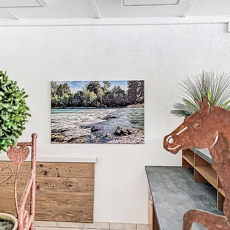 Alpenlodge Geissstein By Interhome * ليتشبروك