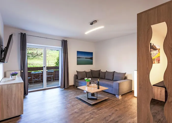 Alpenlodge Geissstein By Interhome ليتشبروك