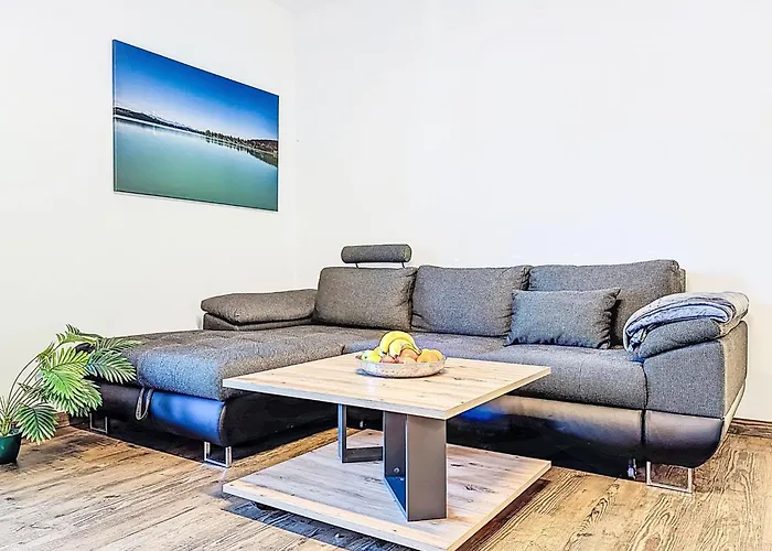 Alpenlodge Geissstein By Interhome شقة ليتشبروك