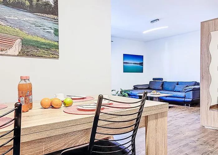Alpenlodge Geissstein By Interhome
