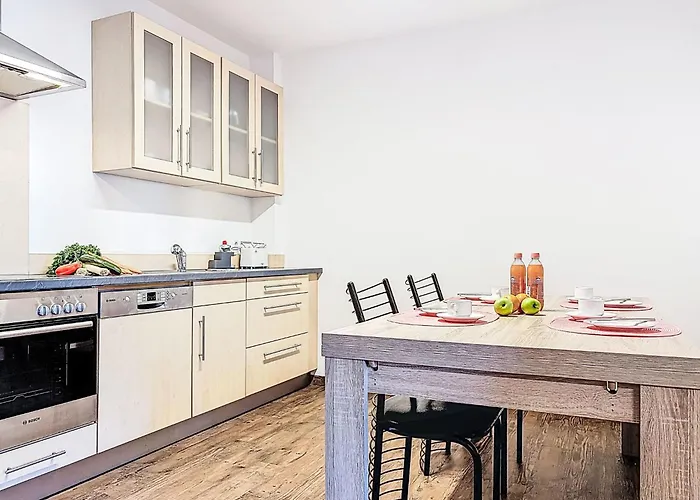 Alpenlodge Geissstein By Interhome *