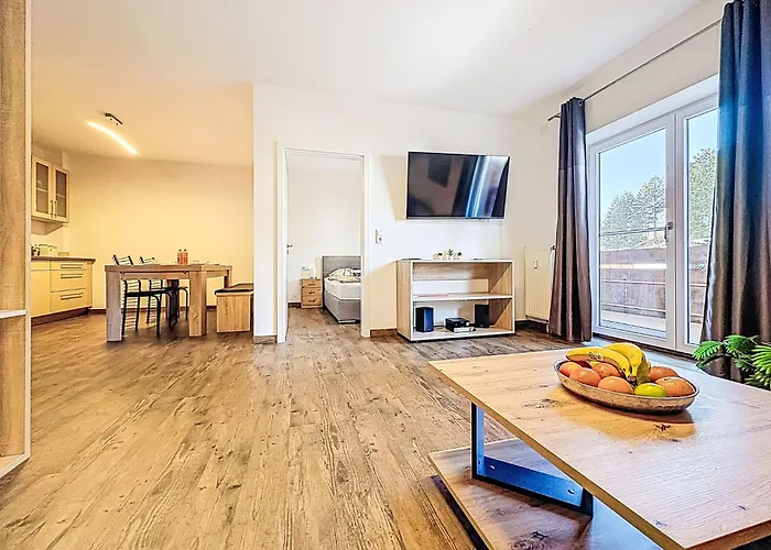 شقة Alpenlodge Geissstein By Interhome ليتشبروك