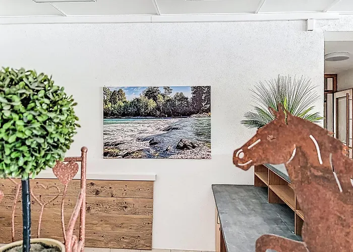 Alpenlodge Geissstein By Interhome * ليتشبروك