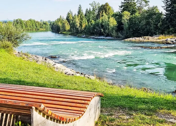 Alpenlodge Geissstein By Interhome شقة *