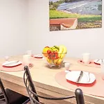 Alpenlodge Geissstein By Interhome *