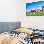 Alpenlodge Geissstein By Interhome レヒブルック