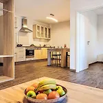 Alpenlodge Geissstein By Interhome レヒブルック