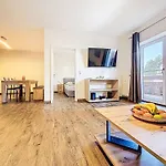 アパート Alpenlodge Geissstein By Interhome レヒブルック