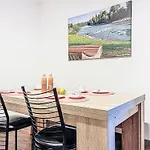 アパート Alpenlodge Geissstein By Interhome *