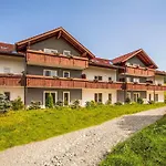 Alpenlodge Geissstein By Interhome アパート レヒブルック