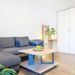 Alpenlodge Geissstein By Interhome アパート レヒブルック