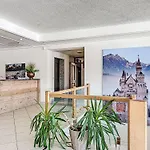 Alpenlodge Geissstein By Interhome * レヒブルック