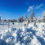 Alpenlodge Geissstein By Interhome アパート レヒブルック
