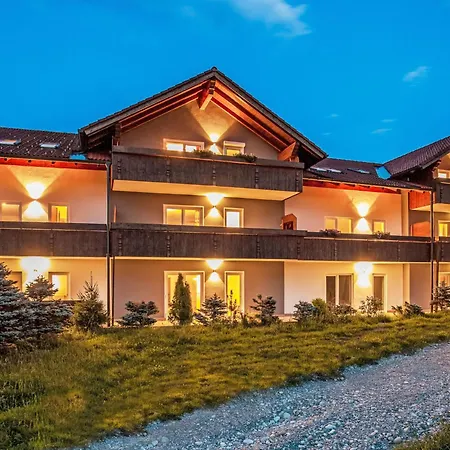 Apartment Alpenlodge Geissstein By Interhome Lechbruck