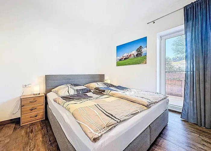 Alpenlodge Geissstein By Interhome Lechbruck