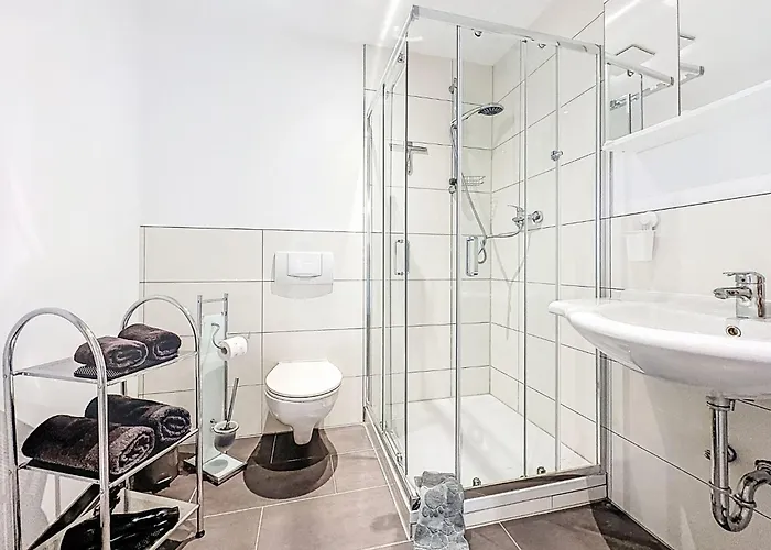 Alpenlodge Geissstein By Interhome Apartment *