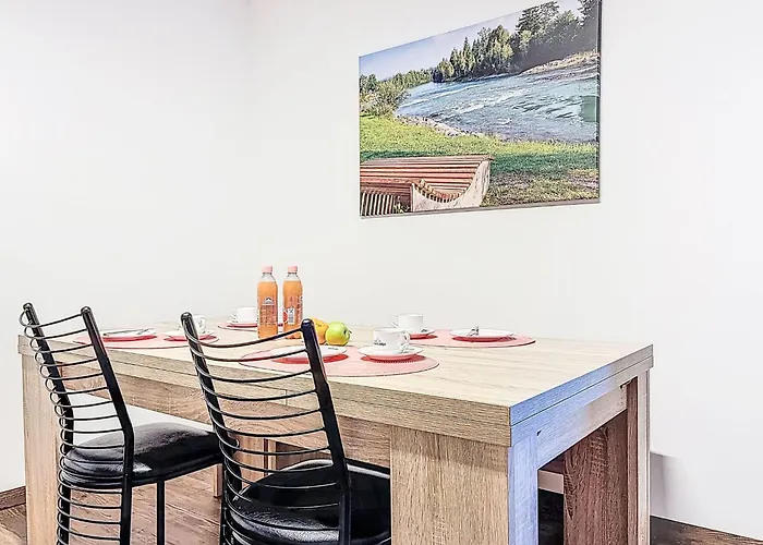 Apartment Alpenlodge Geissstein By Interhome *